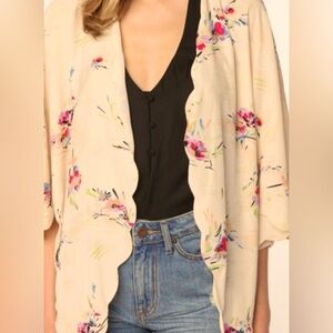 Kimchi Blue Cardigan